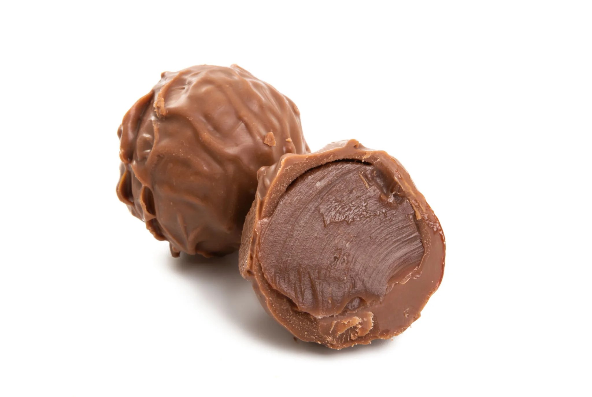 Truffles & Pralines